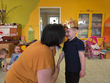 Všechno nejlepší!